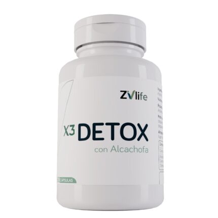 DETOX | Renovación & Función Digestiva