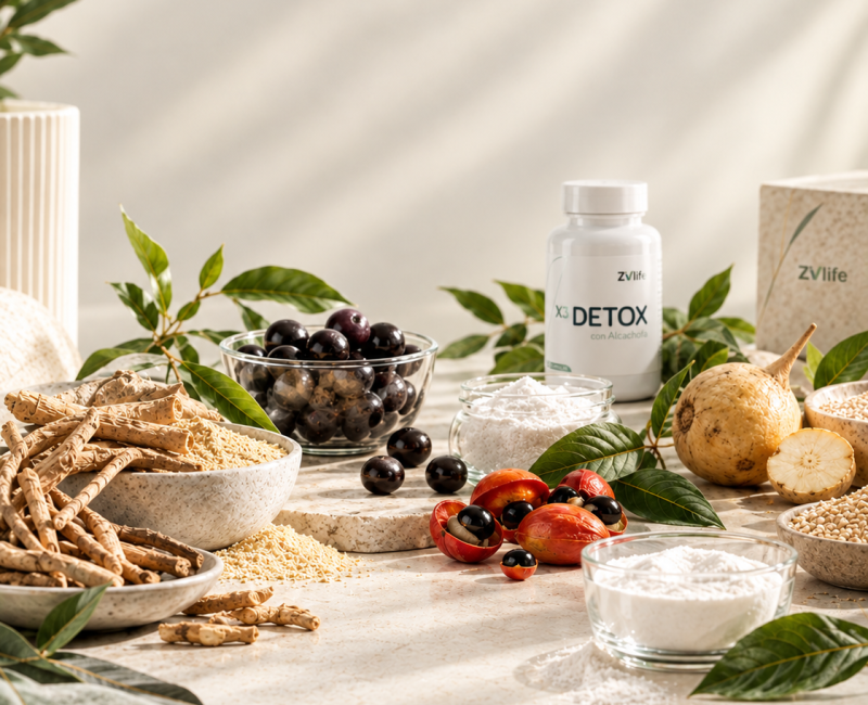 Origen natural